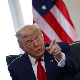 Трамп: Осумњичени за убиство Чарлија Кирка је у притвору