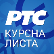 Курсна листа за 8. мај 2026.