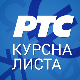 Курсна листа за 11. август 2026.