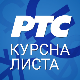 Курсна листа за 13. август 2026.