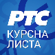 Курсна листа за 9. септембар 2026.
