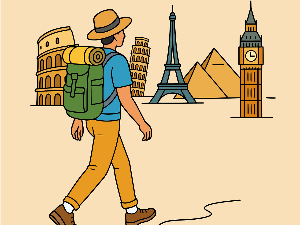 Соло путници