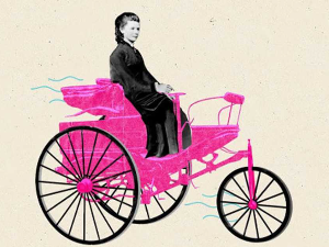 Документарне фусноте – Непослушна Берта