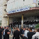 МУП: У Новом Пазару повређено више полицајаца, нису примењена средства принуде