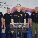 Директор полиције: Појединци у Новом Пазару су били насилни, повређено више полицајаца