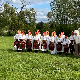 Фолклорни фестивал у Лејк Форесту