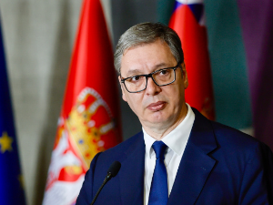 Вучић за Јуроњуз: Остајемо посвећени дијалогу упркос одбијању демонстраната