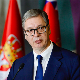Вучић: У Новом Пазару се дешавају политички организоване ужасне ствари