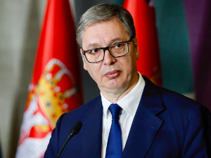 Вучић: У Новом Пазару се дешавају политички организоване ужасне ствари