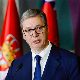Вучић разговарао телефоном са Мадуром: Србија цени подршку Венецуеле