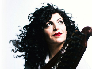 Албум „Сиријски снови” Маје Јусеф