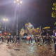 Студенти у блокади се вратили у зграду ДУНП-а, протести у више градова, инциденти у Краљеву