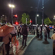 Студенти у блокади се вратили у зграду ДУНП-а, протести у више градова, инциденти у Краљеву