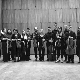 30. Међународна трибина композитора: Ансамбл Метаморфозис, Београдски трио, солисти и камерни ансамбли