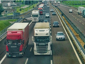 Транспорт и логистика - Србија као стратешка раскрсница Европе