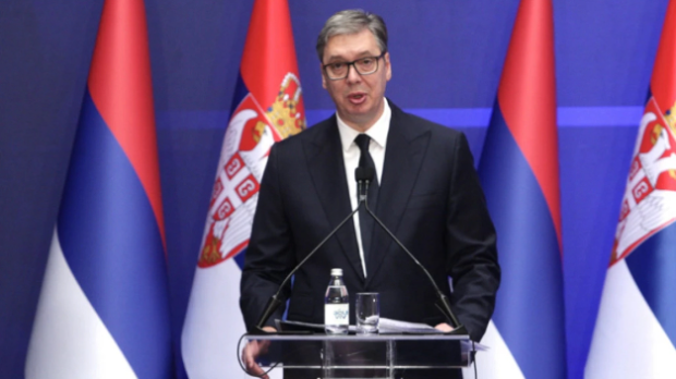 Вучић о најављеним 