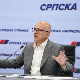 Вучевић: СНС очекује одговоре коалиционих партнера да ли осуђују дешавања у Новом Пазару