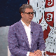 Вучић за РТС: Важно да емоције утихну, да сви седнемо да разговарамо