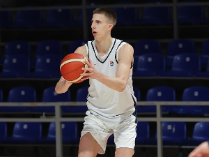 Богољуб Марковић играће за Милвоки у НБА летњој лиги