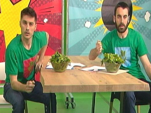 Хемија разбија митове: Лимун