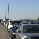 На прелазу Прешево-Табановце поједностављена процедура - путници се заустављају на једном месту