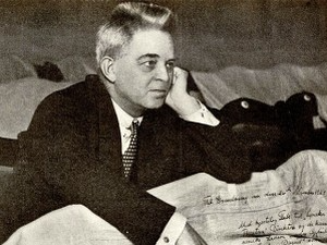 Прва симфонија Карла Нилсена