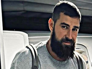 Грозница влада зеленим делом Атине - Валанчјунас стигао у Грчку