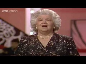 Анђелија Милић