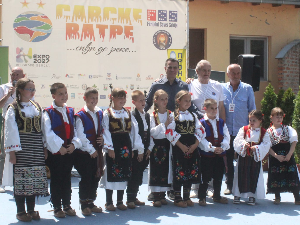 "Савске ватре“ - традиционално окупљање у духу пријатељства и заједништва