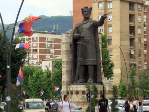 Елек о изградњи моста на Ибру: Нови корак у прогону Срба, ако међународна заједница прећути - онда је саучесник