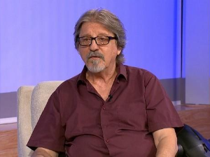 Милан Цаци Михаиловић