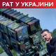 Кијев хоће још један систем "патриот", шта на то каже Трамп; Ватикан спреман да буде домаћин мировних преговора