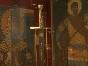 Нове реконструкције српских инсигнија у Историјском музеју Србије