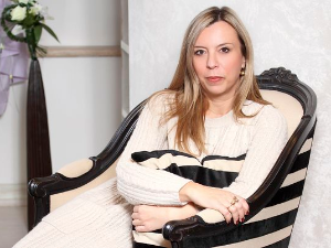 ТВ лица...као сав нормалан свет: Жене чија дела инспиришу