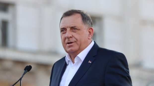 Магазин на Првом:   Додик без мандата, Репубика Српска пред новим изазовима