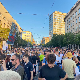 Девет месеци од пада надстрешнице у Новом Саду, одавање поште и тишина у више градова у Србији