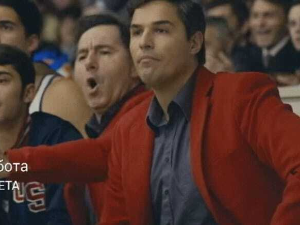 Прваци света, 11-12