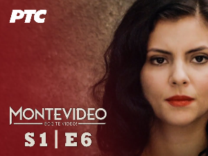 Монтевидео Бог те видео, 6-8