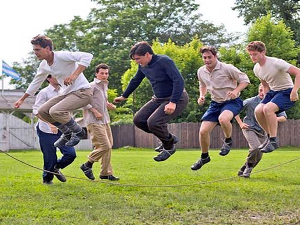 Монтевидео, Бог те видео!, 8-8