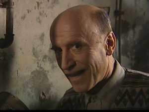 Сироти мали хрчки 2010, 2. део