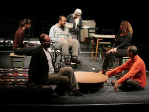 ТВ театар – Ћеиф