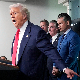 Трамп распоређује Националну гарду у Вашингтону: Морамо да ослободимо главни град од криминала и хаоса