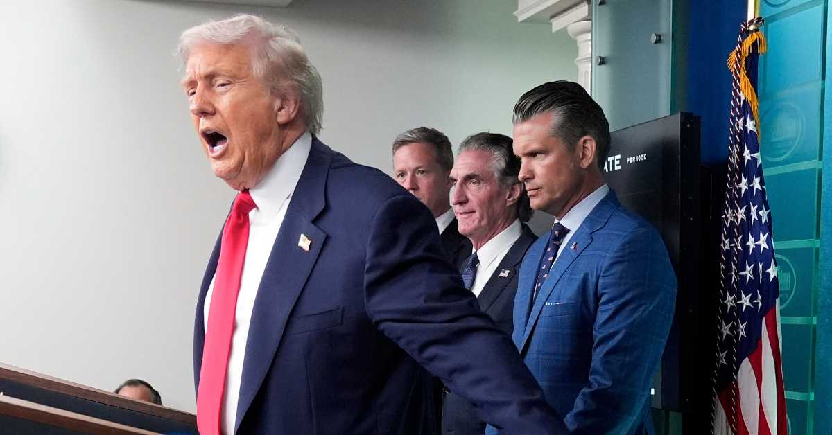 Трамп распоређује Националну гарду у Вашингтону: Морамо да ослободимо главни град од криминала и хаоса