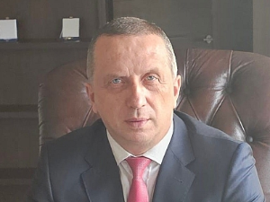 Миљан Станојевић именован за Официра за интегритет ФС Београда
