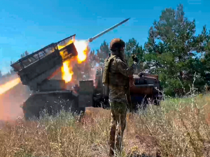 Кијев: Код Покровска 100.000 руских војника; Рјапков: Немогућа одступања од принципијелних ставова Москве