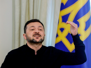 Зеленски: Мој мировни план у три тачке; Лидери ЕУ данас разговарају с Трампом о састанку на Аљасци