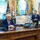 Трампова "Златна купола" - како нови систем противракетне одбране штити САД у четири слоја