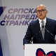 Вучевић: Инциденти у Врбасу и Бачкој Паланци, најогољеније насиље над неистомишљеницима
