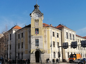 Подигнута оптужница против бивше градоначелнице Ниша