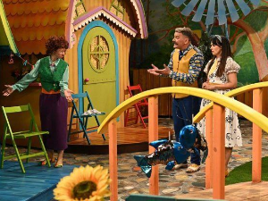 Плава птица	ц.22 ем.02